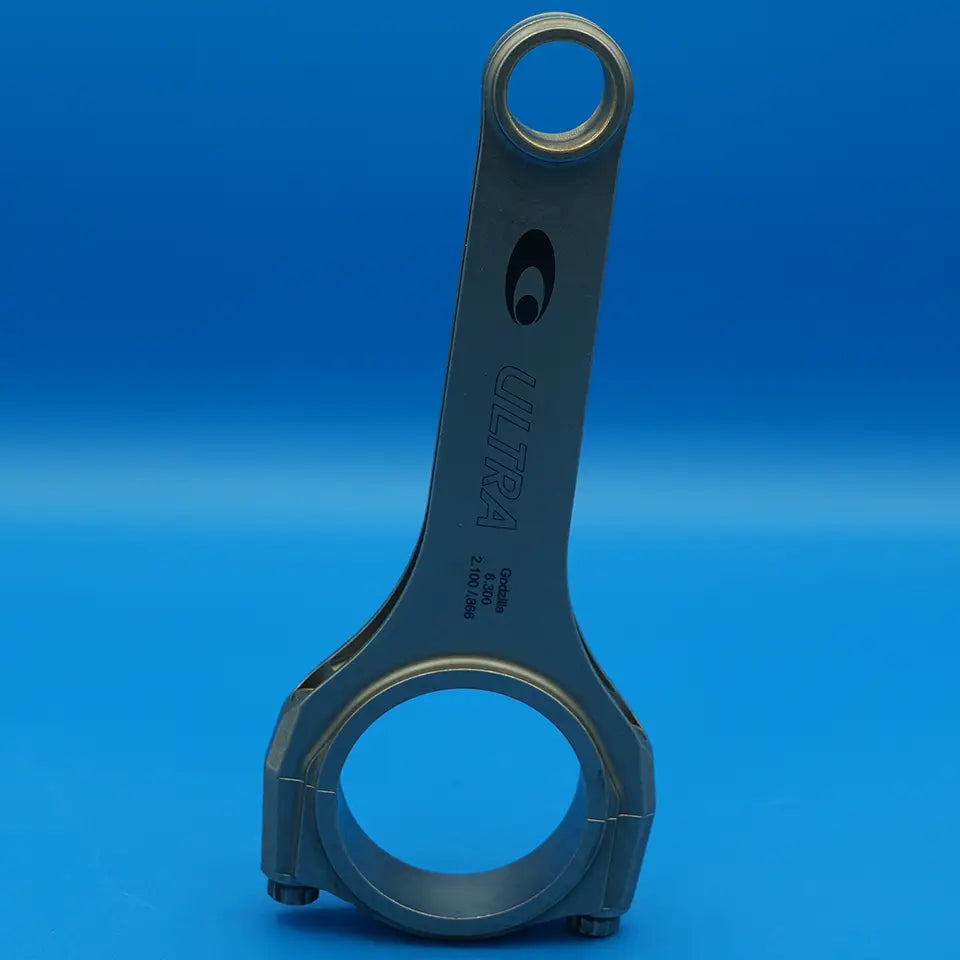 511ci Stroker Kit, Ford Godzilla Rotating Assembly