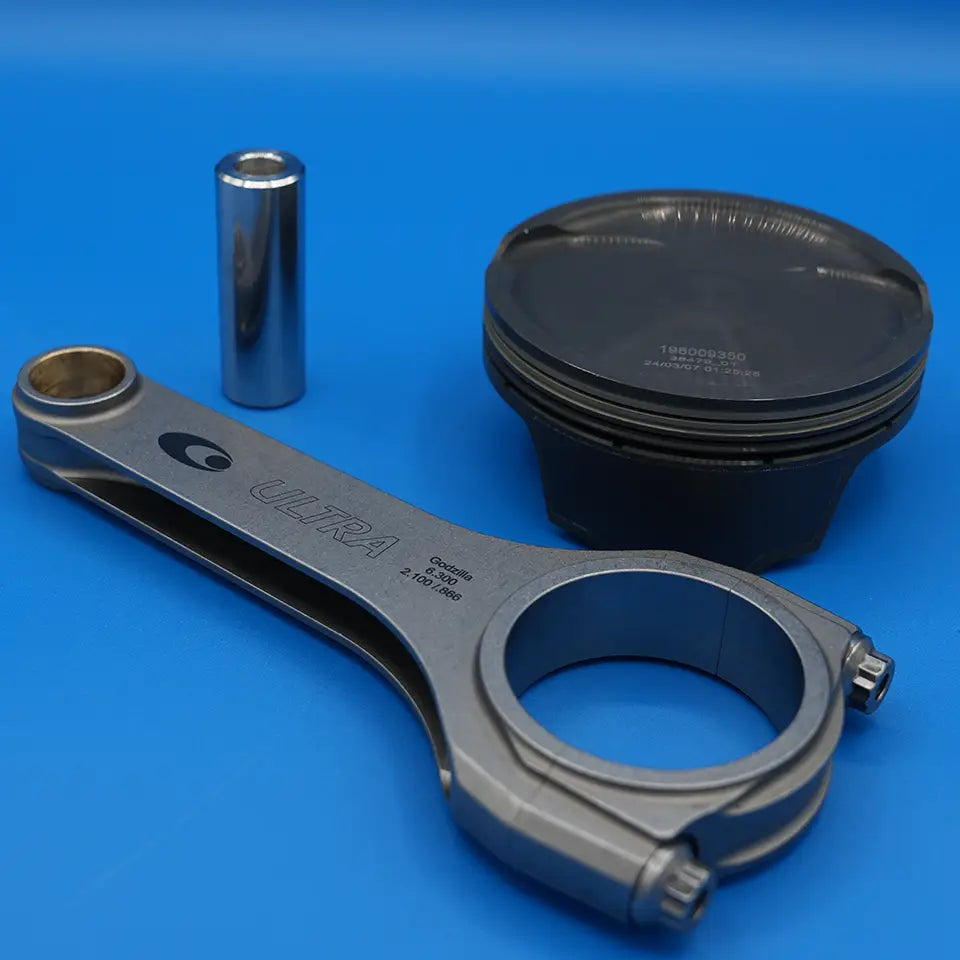 511ci Stroker Kit, Ford Godzilla Rotating Assembly