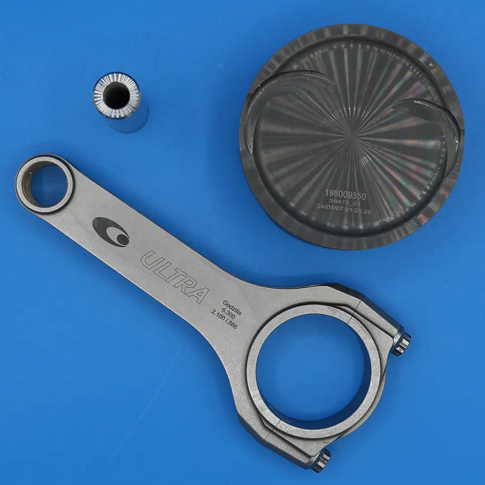 511ci Stroker Kit, Ford Godzilla Rotating Assembly