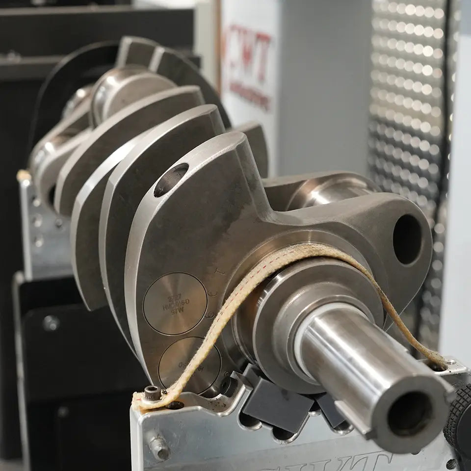 511ci Stroker Kit, Ford Godzilla Rotating Assembly