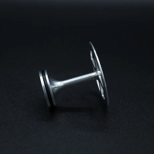 Billet Thermostat Delete, Godzilla 7.3L