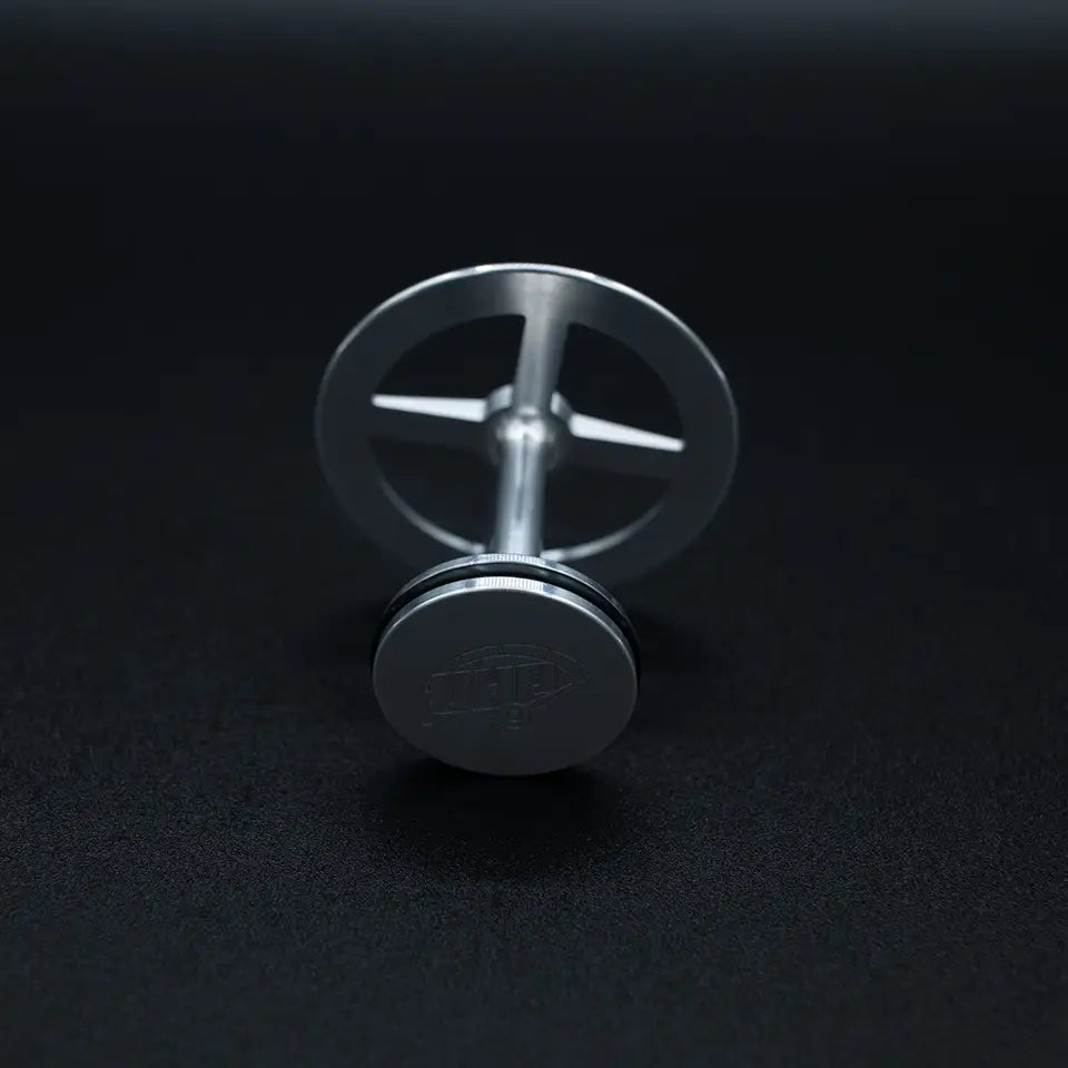 Billet Thermostat Delete, Godzilla 7.3L