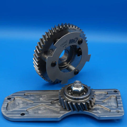 Camshaft Gear Drive, Godzilla 7.3L