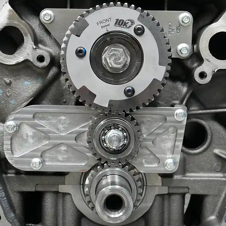 Camshaft Gear Drive, Godzilla 7.3L