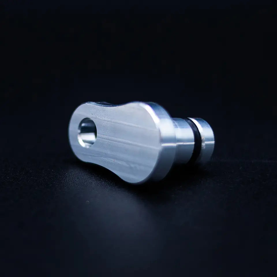 Billet VCT Block-Off, Godzilla 7.3L