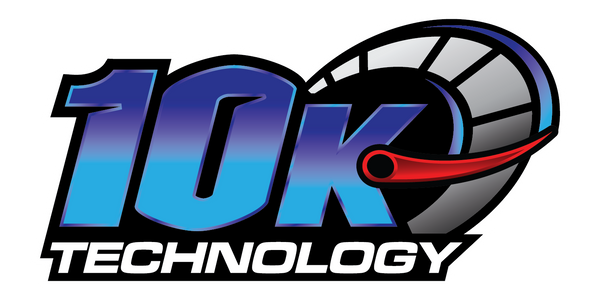 10K Technology Logo