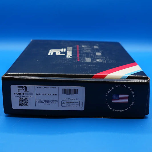 Main Stud Kit, P1 Manufacturing, Godzilla 7.3L