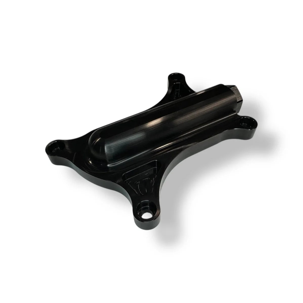 BPS Billet Oil Cooler Bypass, Godzilla 7.3L