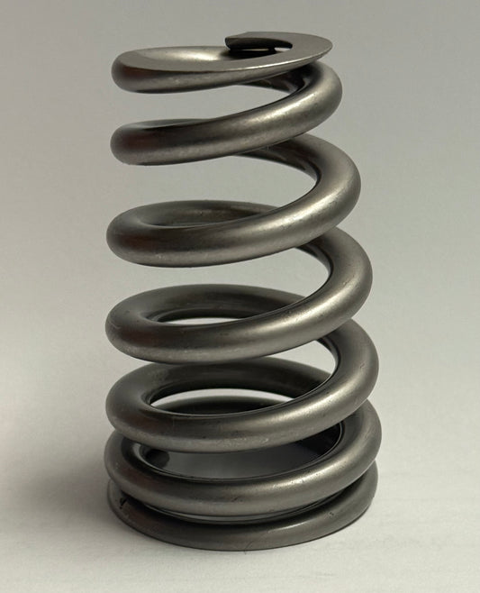 TK560-16 Conical Valve Spring Set