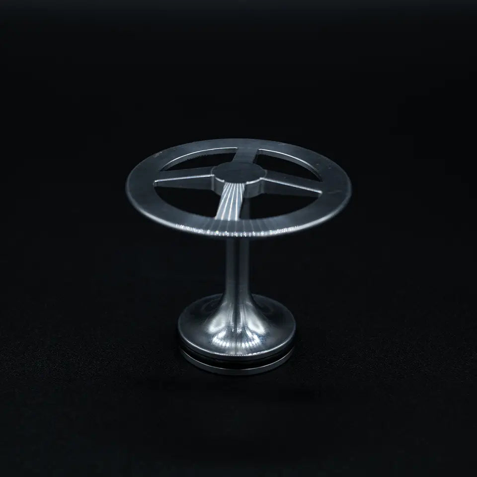 Billet Thermostat Delete, Godzilla 7.3L