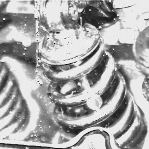 TK560-16 Conical Valve Spring Set